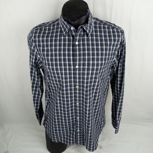 Banana Republic Men's Button Down Shirt